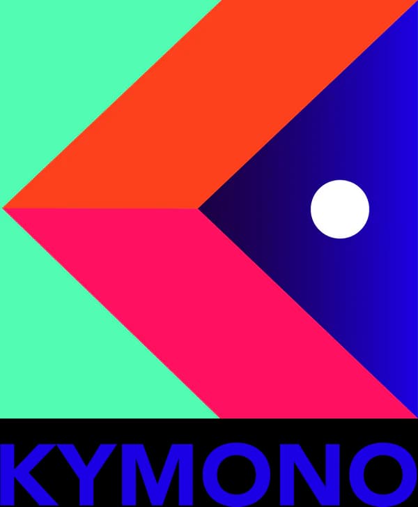 Kymono